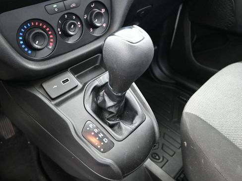 Used 2021 RAM ProMaster City Tradesman FWD image 14