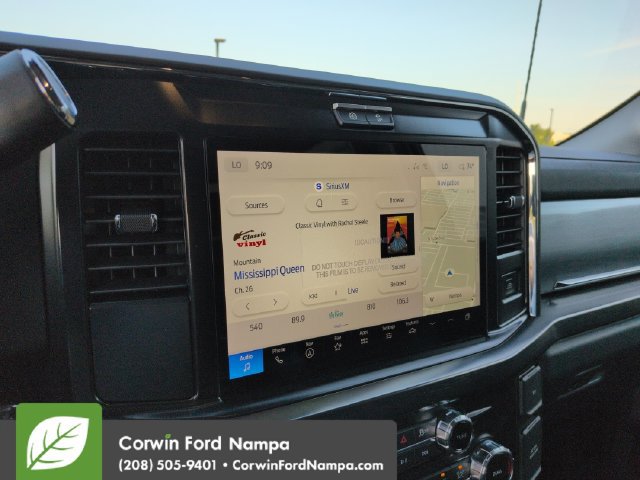 New 2026 Ford F350 Lariat AWD/4WD image 16