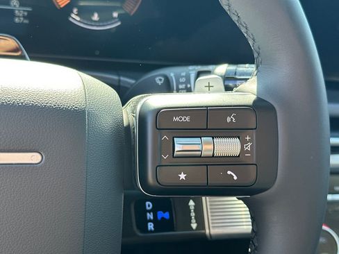 New 2026 Hyundai Santa Fe SEL w/ Tow & Go Package image 25