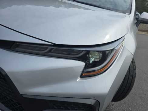 Used 2021 Toyota Corolla SE image 31