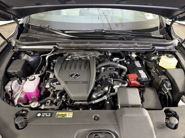 New 2026 Lexus RX 350 Premium AWD/4WD image 27