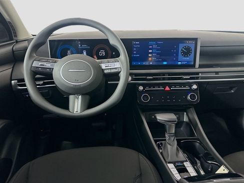 New 2026 Hyundai Tucson SEL image 18