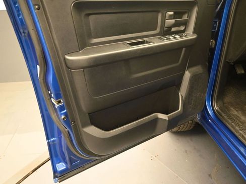 Used 2016 RAM 2500 Tradesman w/ Popular Equipment Group image 25