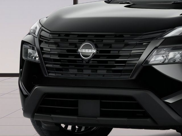 New 2026 Nissan Rogue Dark Armor AWD/4WD image 12