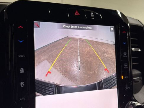 New 2026 RAM 2500 Tradesman image 18