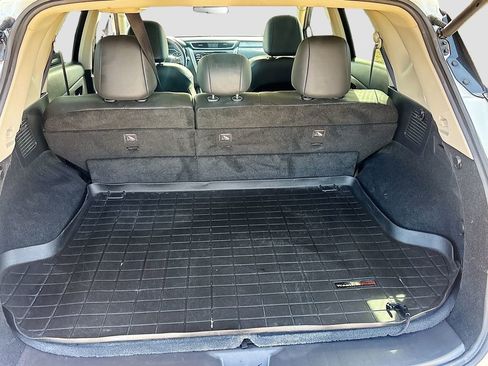 Used 2019 Nissan Murano SL w/ SL Technology Package image 25