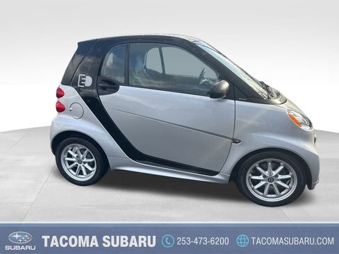 Used 2015 smart fortwo electric drive image 9
