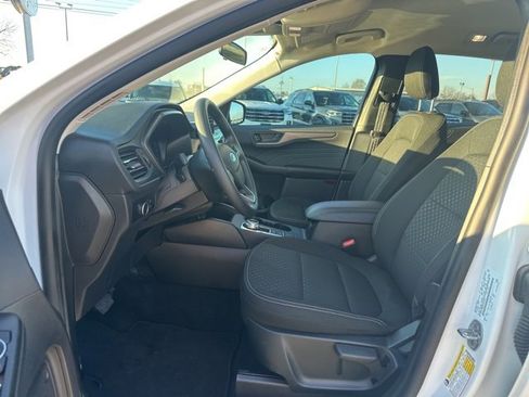 Used 2025 Ford Escape Active image 24
