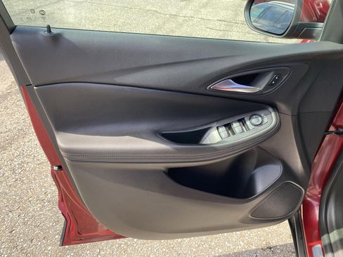 Used 2023 Buick Encore GX Preferred w/ Cold Weather Comfort Package image 23