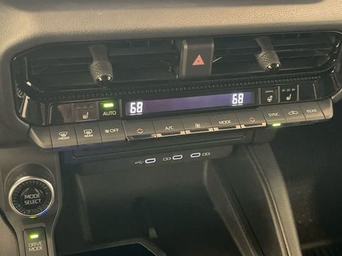 Certified 2024 Toyota Land Cruiser 1958 AWD/4WD image 19