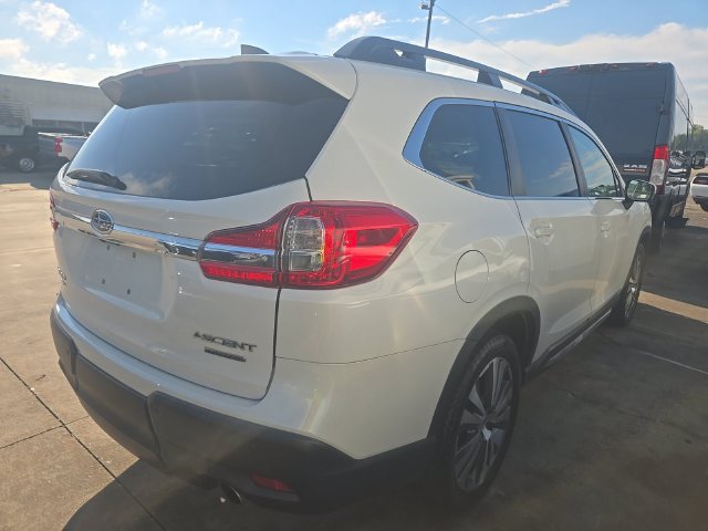 Used 2021 Subaru Ascent Limited AWD/4WD image 4