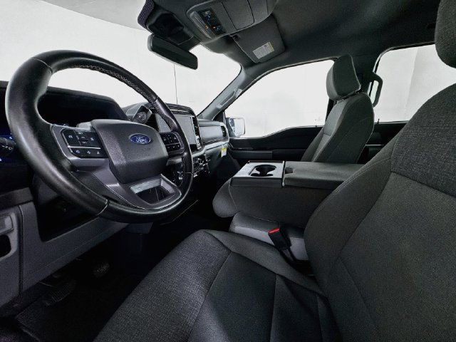 Used 2024 Ford F150 XLT AWD/4WD image 17
