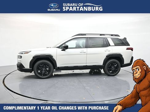 Used 2026 Subaru Outback Limited w/ Premium/Limited Plus Package AWD/4WD image 4