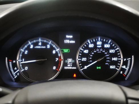 Used 2014 Acura MDX SH-AWD w/ Technology Package image 22