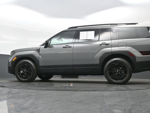 Used 2025 Hyundai Santa Fe XRT image 28