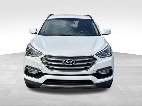 Used 2017 Hyundai Santa Fe Sport image 8