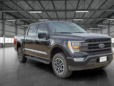 Used 2023 Ford F150 Lariat image 6