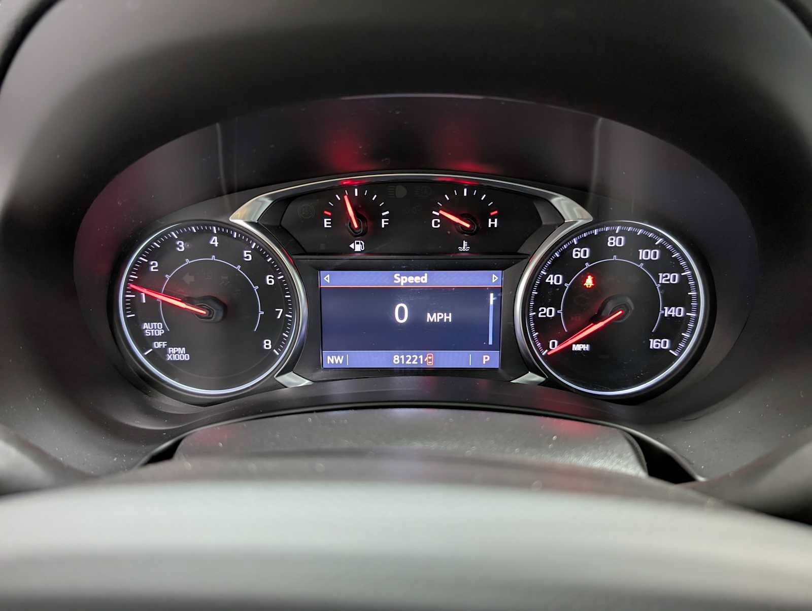 Used 2022 GMC Terrain SLT w/ Tech Package AWD/4WD image 23