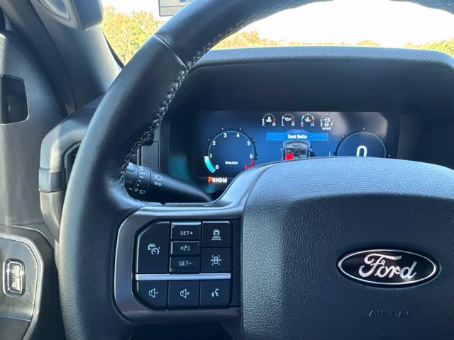 Used 2024 Ford F150 XLT w/ Equipment Group 302A MID AWD/4WD image 19