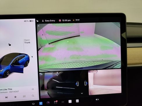 Used 2018 Tesla Model 3 Long Range image 22