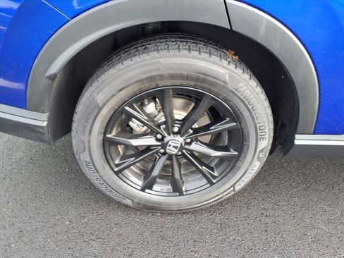 Used 2023 Honda CR-V Sport image 9