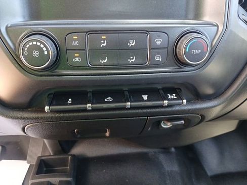 Used 2015 Chevrolet Silverado 3500 W/T w/ WT Convenience Package AWD/4WD image 30