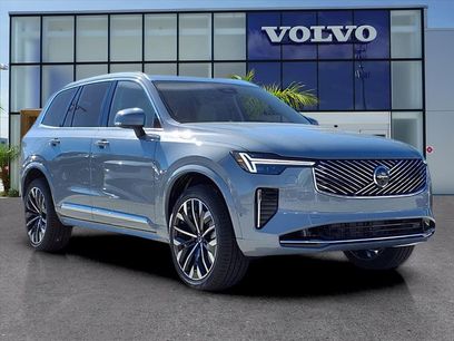 New 2026 Volvo XC90 B6 Ultra