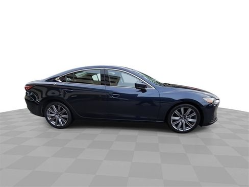 Used 2018 MAZDA MAZDA6 Grand Touring image 9