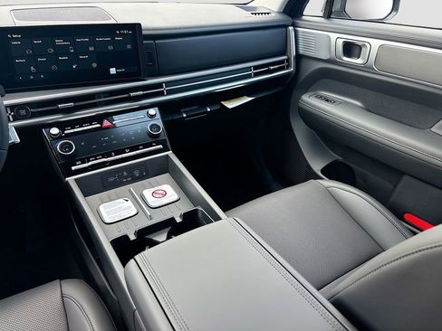 New 2026 Hyundai Santa Fe SEL image 22