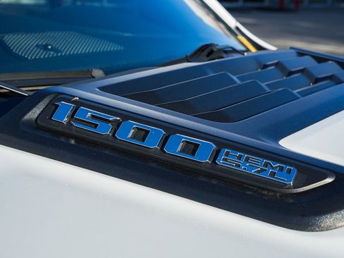 Certified 2022 RAM 1500 Laramie w/ Sport Appearance Package image 19