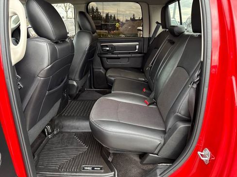 Used 2017 RAM 1500 Sport image 14