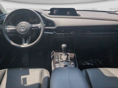 Used 2024 MAZDA CX-30 AWD 2.5 S w/ Preferred Package image 14