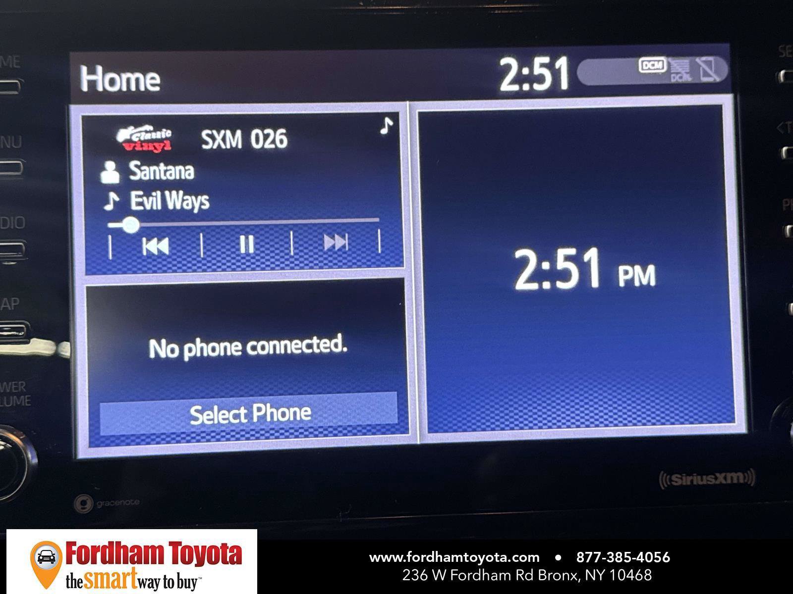 Used 2020 Toyota C-HR Limited FWD image 27