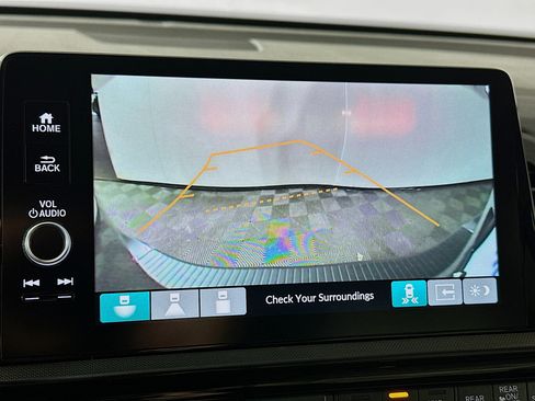 New 2026 Honda Odyssey Touring image 14