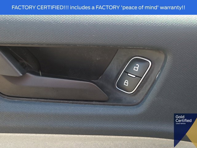 Used 2024 Ford Maverick XLT w/ XLT Luxury Package FWD image 21
