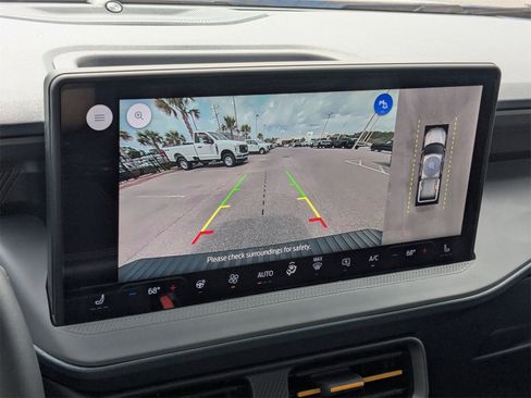 New 2025 Ford Maverick Tremor image 39