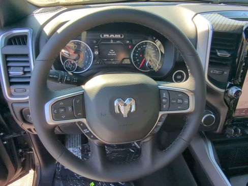 New 2026 RAM 1500 Big Horn image 15