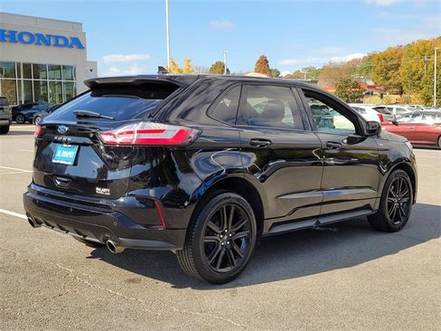 Used 2021 Ford Edge ST-Line image 3