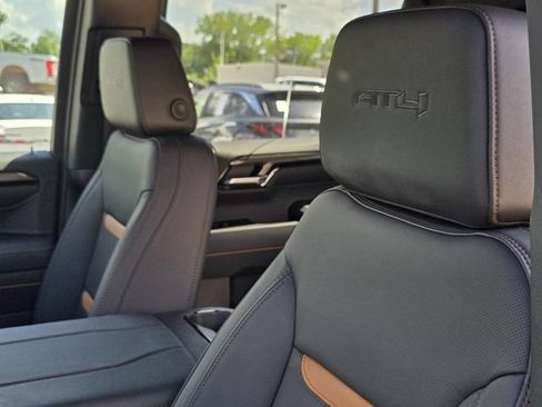 New 2026 GMC Sierra 1500 AT4 w/ Technology Package AWD/4WD image 21