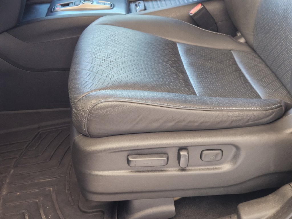 Used 2021 Honda Passport EX-L image 25