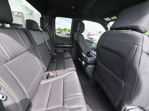 New 2025 Ford F150 STX image 23
