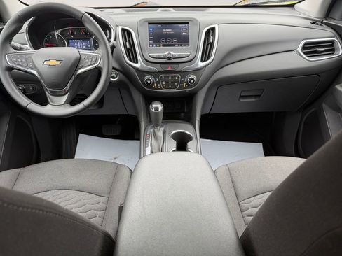 Used 2021 Chevrolet Equinox LT image 21
