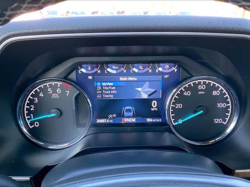 Used 2023 Ford F150 XLT w/ Equipment Group 302A High image 26