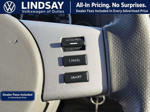 Used 2016 Nissan Frontier SL AWD/4WD image 22