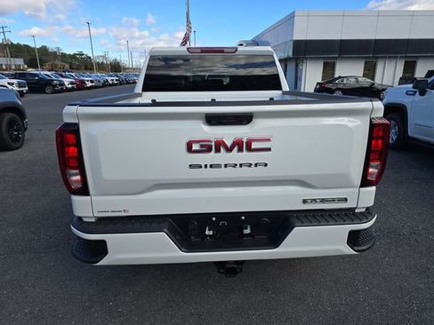 New 2026 GMC Sierra 1500 Elevation image 4