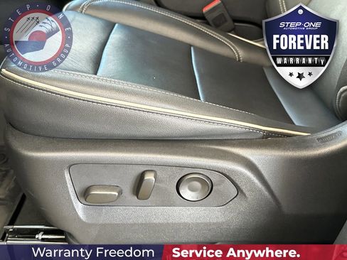 Certified 2024 Chevrolet Tahoe Premier w/ Advanced Technology Package RWD image 17