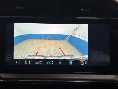 Used 2023 GMC Sierra 1500 AT4 w/ AT4 Premium Package image 14