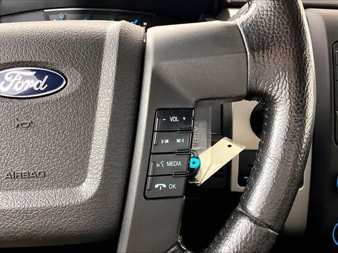 Used 2014 Ford F150 XLT w/ Equipment Group 302A Luxury image 21