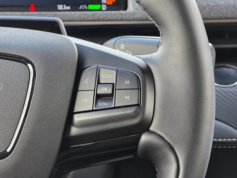 New 2025 Ford Mustang Mach-E Premium image 17