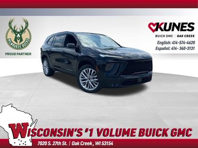 New 2026 Buick Enclave Sport Touring w/ Power Package